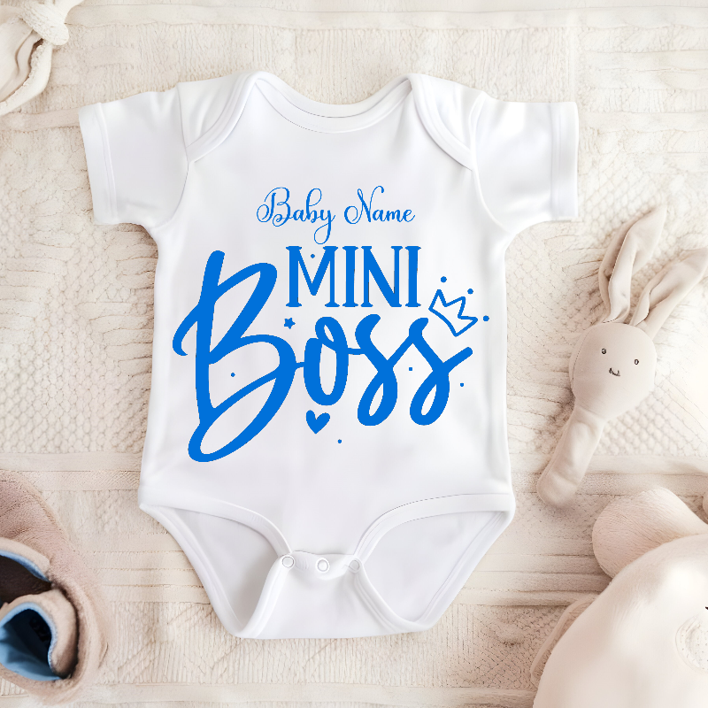 Babybody gestalten und bedrucken-Viele Design und Farben-Baby Body Personalisiert-Shirtbello